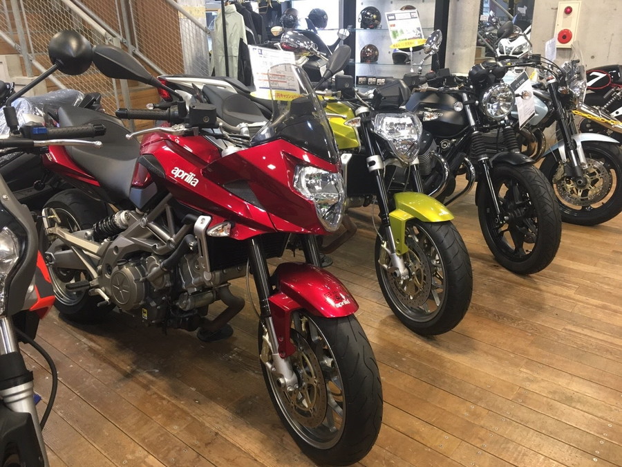 販売されているバイク